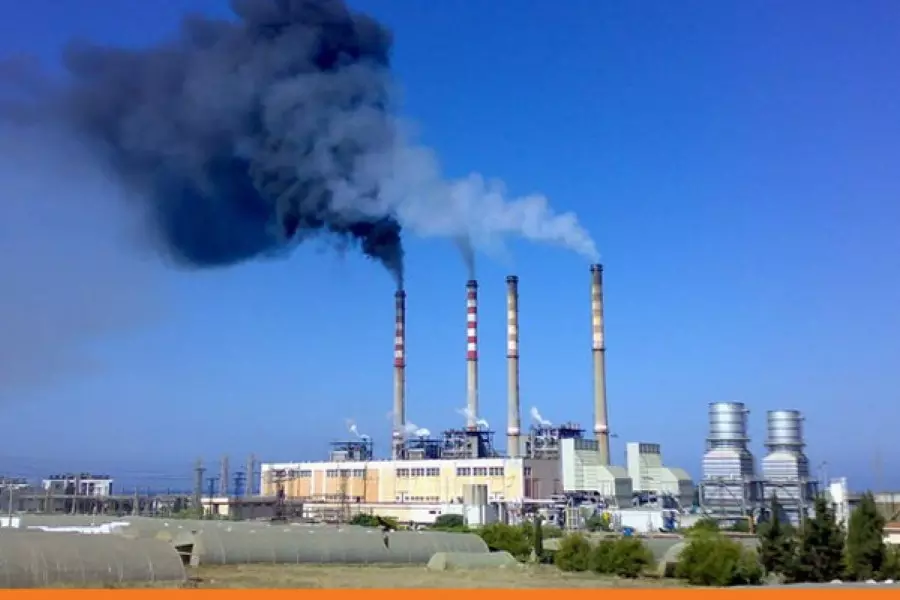 بـ 23 مليون دولار .. النظام يمنح شركات "قاطرجي" عقد صيانة "مصفاة حمص"