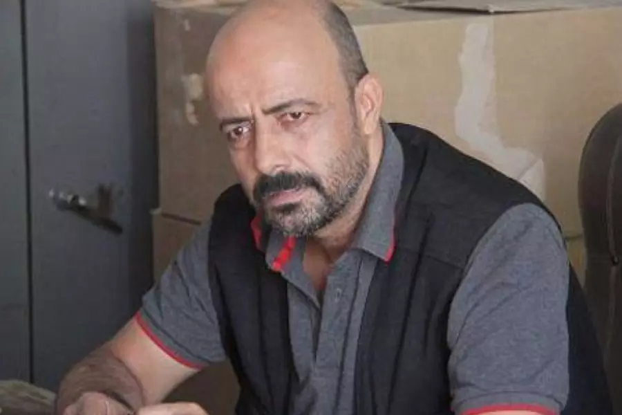 ممثل موالي للنظام: "هُددت وعائلتي بالقتل بحادث سيارة" ..!!