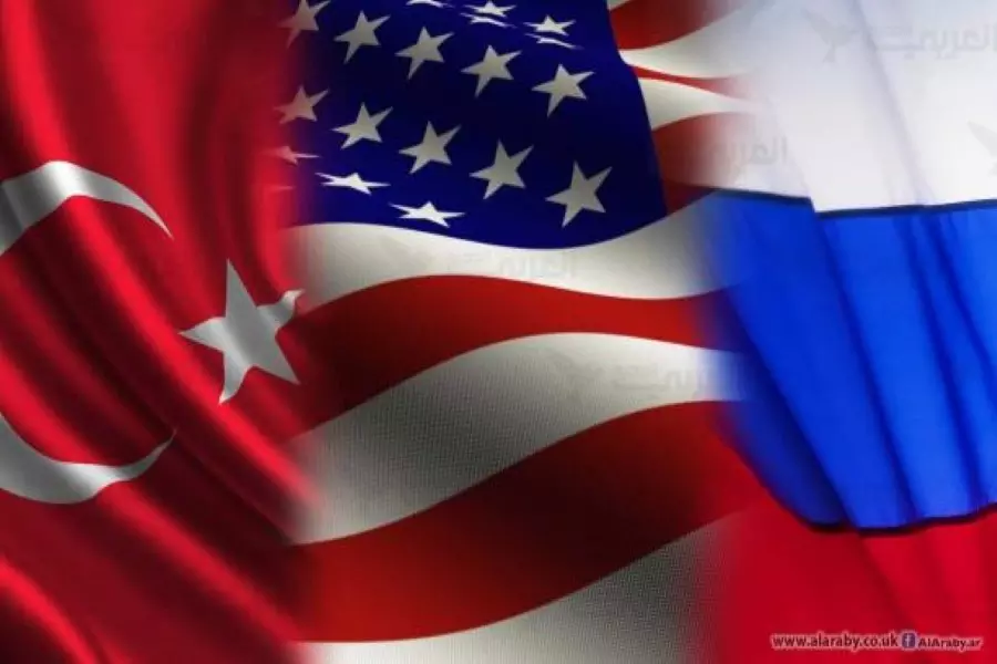 هل تسرّعت أنقرة في تأييد التفاهم الأميركي - الروسي؟