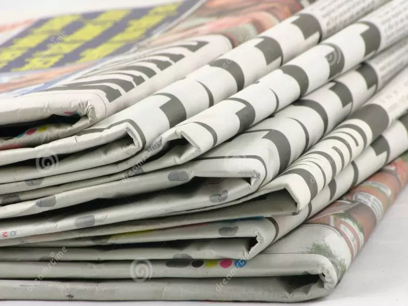 جولة شام في الصحافة العربية والعالمية 21-11-2015