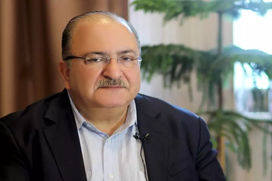 العجز الدولي بمثابة «اعتراف» بالاحتلال الروسي