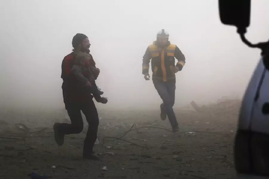 حصاد الأحداث الميدانية ليوم الأحد 03-12-2017