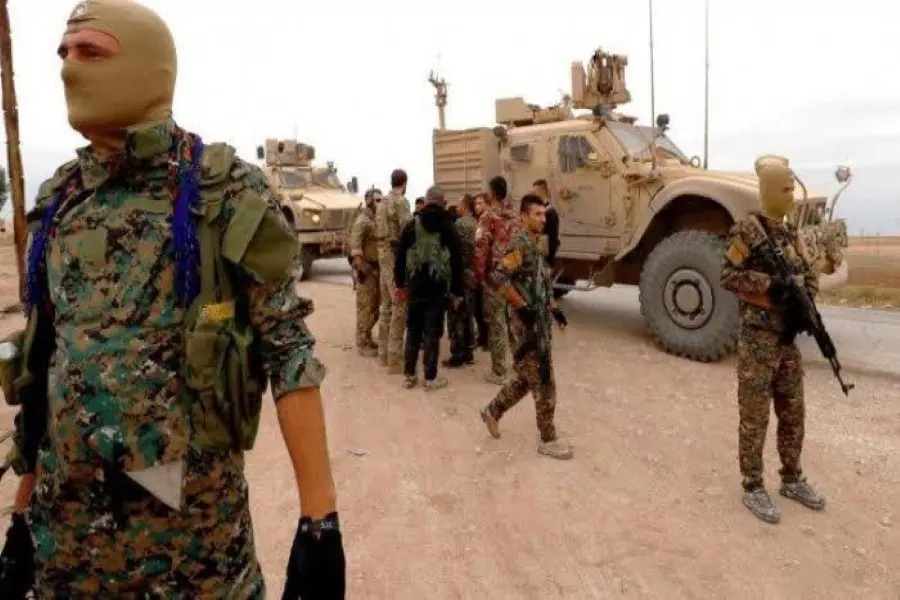 الإئتلاف: "ب ي د" مسؤولة عن جرائم الاغتيال التي تشهدها المنطقة الشرقية