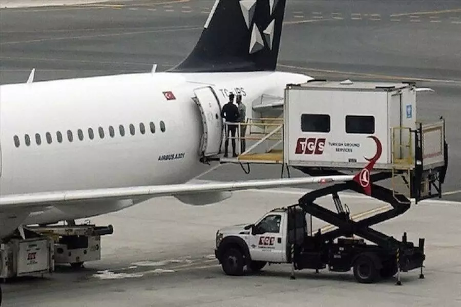 تركيا تعلن ترحيل داعشي دنماركي إلى بلاده