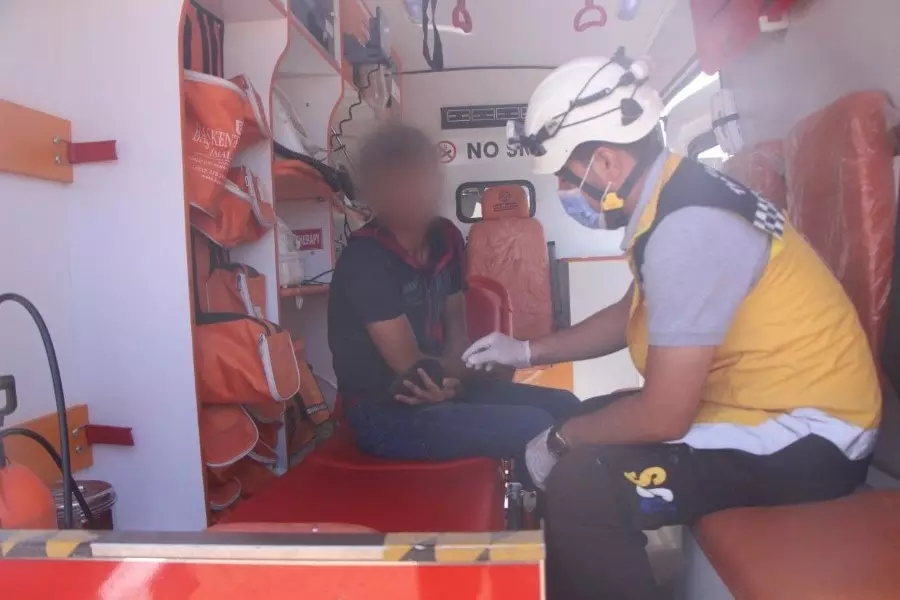 حصاد الأحداث الميدانية ليوم الثلاثاء 21-09-2021