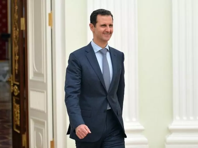 «استدعاء» الأسد