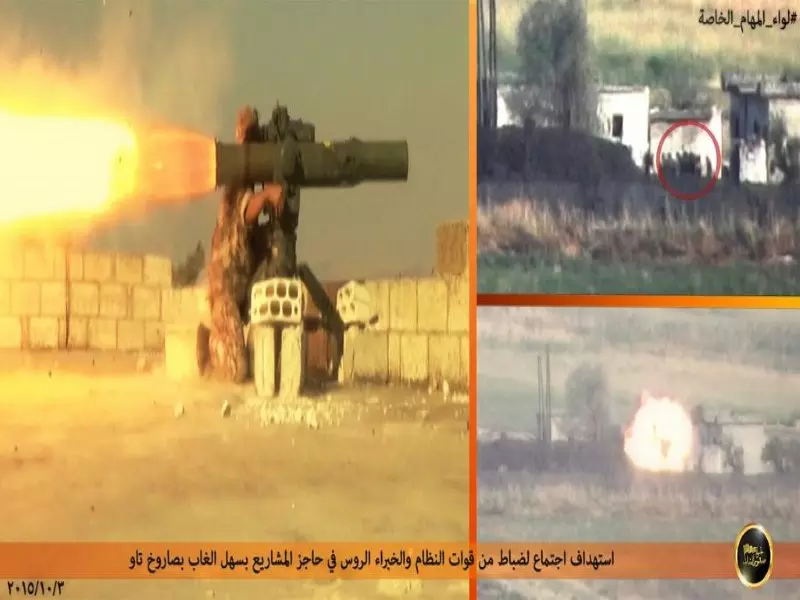 حصاد الاحداث الميدانية ليوم السبت 03-10-2015