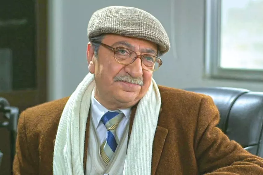 بتصريح مثير للجدل.. دريد لحام: "أخشى المخابرات أكثر من الله" ..!!