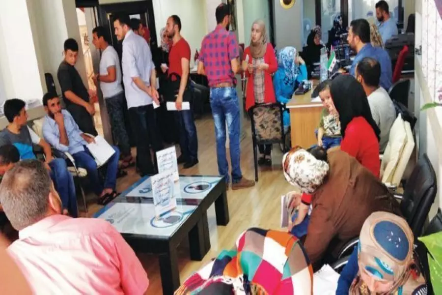 ولاية إسطنبول تكشف أرقام إجراءات مكافحة الهجرة غير النظامية