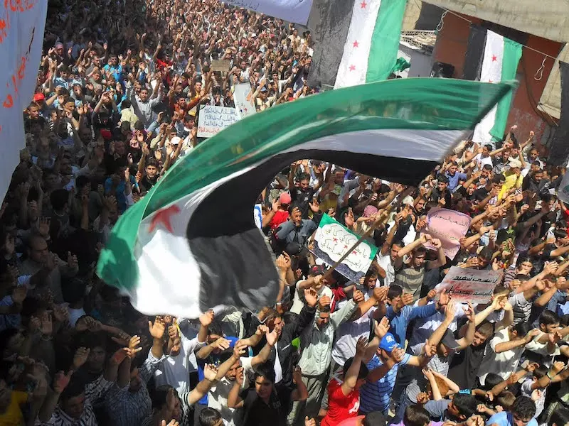 حول مفهوم «البيئة الحاضنة»