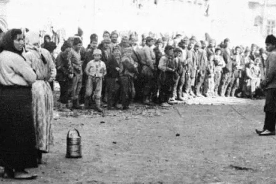 عندما كان اليونانيون لاجئين في حلب.. تعرف إلى قصتهم