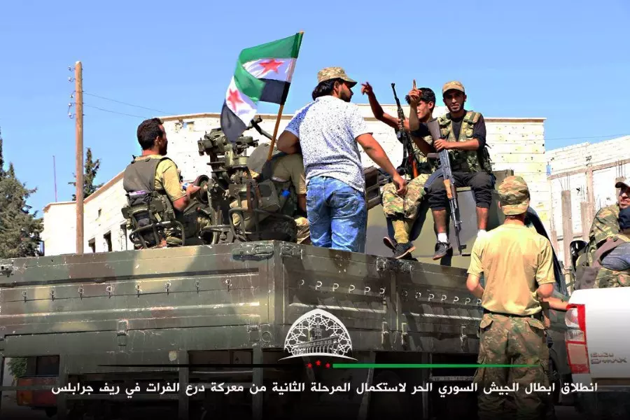 حصاد الاحداث الميدانية ليوم الخميس 01-09-2016