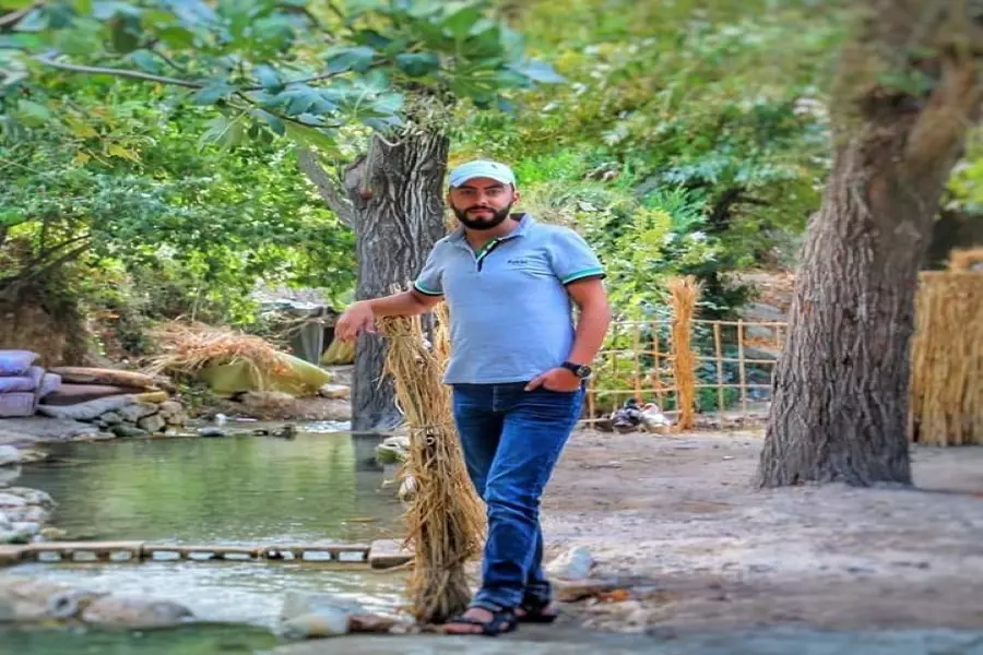 حكومة "الإنقاذ" تعيد اعتقال ناشط إعلامي بإدلب ونشطاء يستنكرون