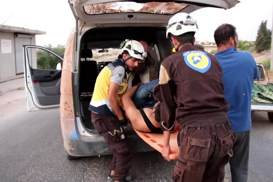 حصاد الأحداث الميدانية ليوم الأربعاء 14-08-2019