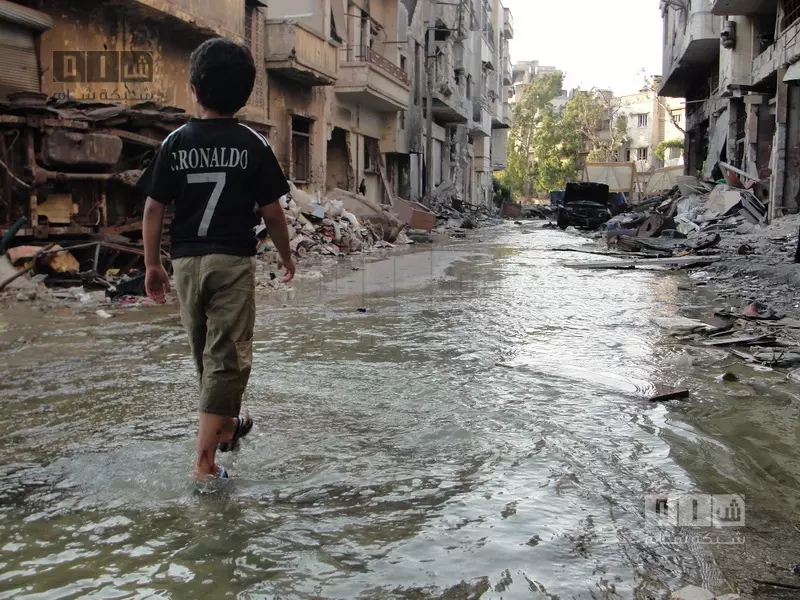 حصاد الاحداث الميدانية ليوم الجمعة 20-02-2015