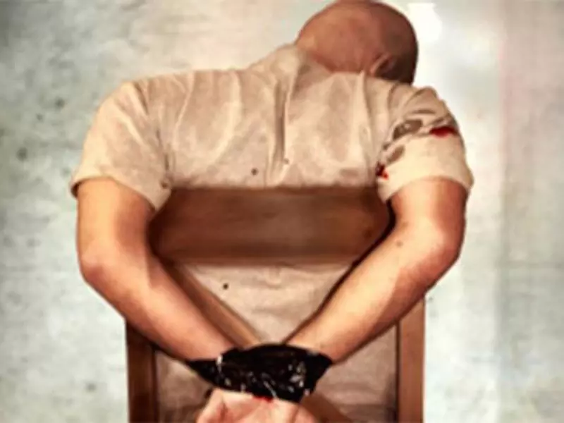 التعذيب .. محاولة للفهم