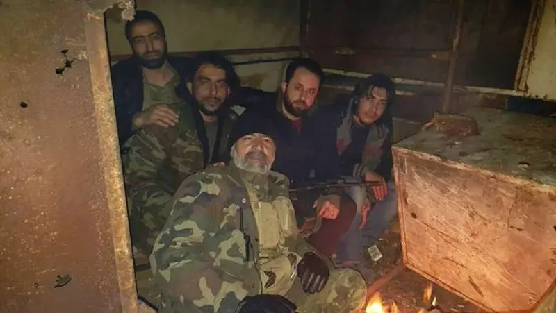 “مارع" حتى الآن صامدة  ..  طروحات لـ"شبه" هدنة حماية للمدينة من التدمير