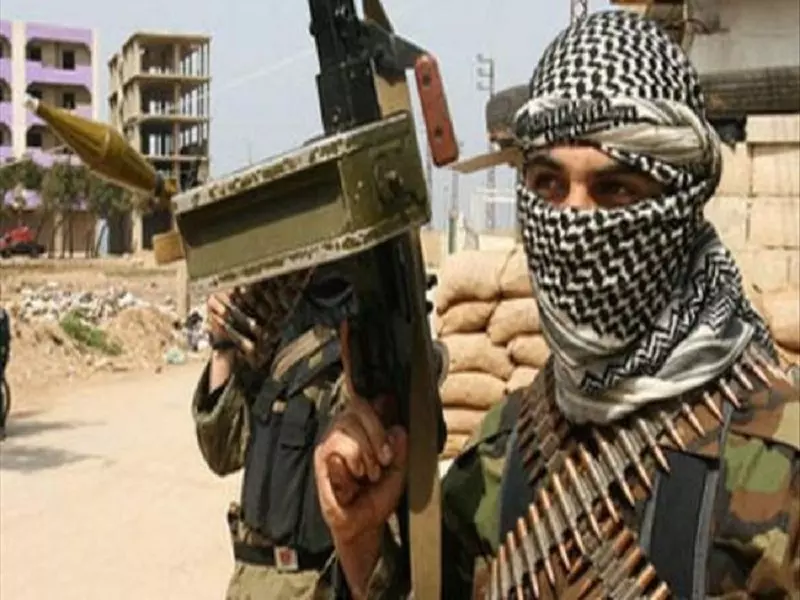 النصرة لأهالي الغوطة : لاتقتربوا من تنظيم الدولة و إلا ...