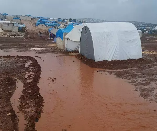 حصاد الاحداث الميدانية ليوم الإثنين 18-01-2016