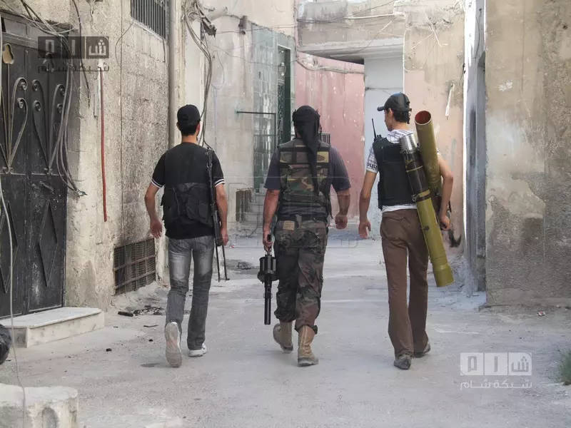 حصاد الاحداث الميدانية ليوم السبت 11-07-2015