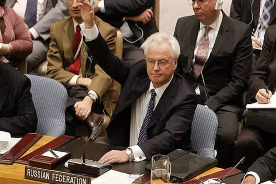 واشنطن: تسقط حلب وتستمر الحرب!