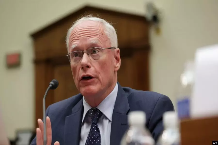 السفارة الأمريكية بأنقرة: مباحثات المنطقة الآمنة مع تركيا "صادقة وإيجابية ومثمرة"