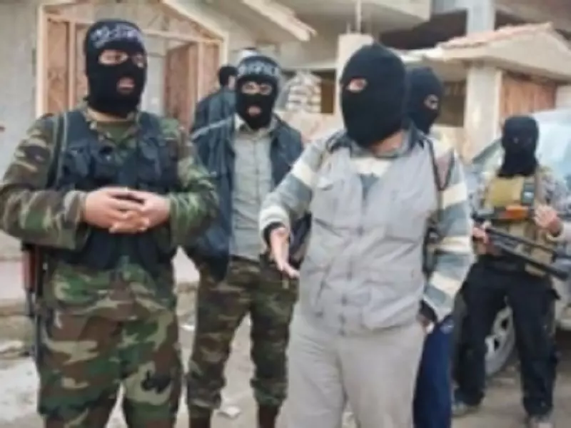 فصائل عسكرية تطالب بخروج جبهة النصرة من معرة مصرين