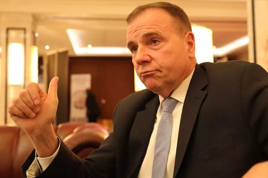 جنرال أمريكي ينتقد دعم ترامب لـ "ي ب ك" على حساب العلاقات مع تركيا