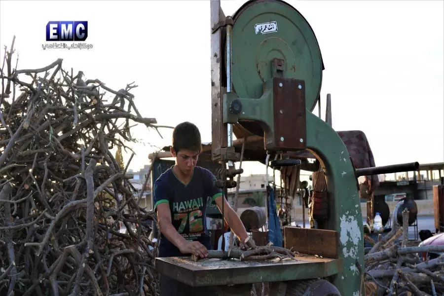 نشرة حصاد يوم الخميس لجميع الأحداث الميدانية والعسكرية في سوريا 04-10-2018