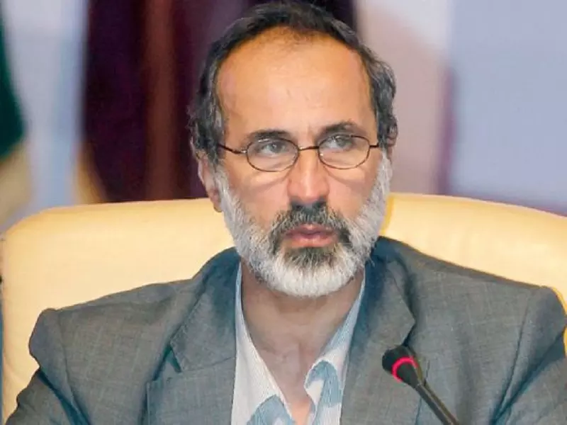 تقرير شام السياسي 8-11-2014