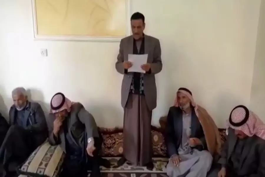 وجهاء وشيوخ يحملون "قسد" مسؤولية الفلتان الأمني بديرالزور