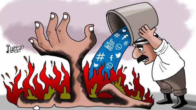 بـ"البيانات"و"الادانات" حلب تنجو .. فتباً لـ"أمم و دول" اختارت الصمت و اكتفت بـ....