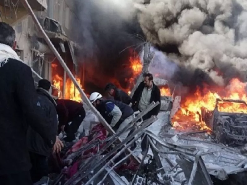 المشهد السوري.. محاذير الاستعجال