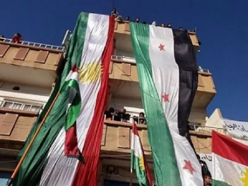 من أجل نزع فتيل الفتنة العربية الكردية