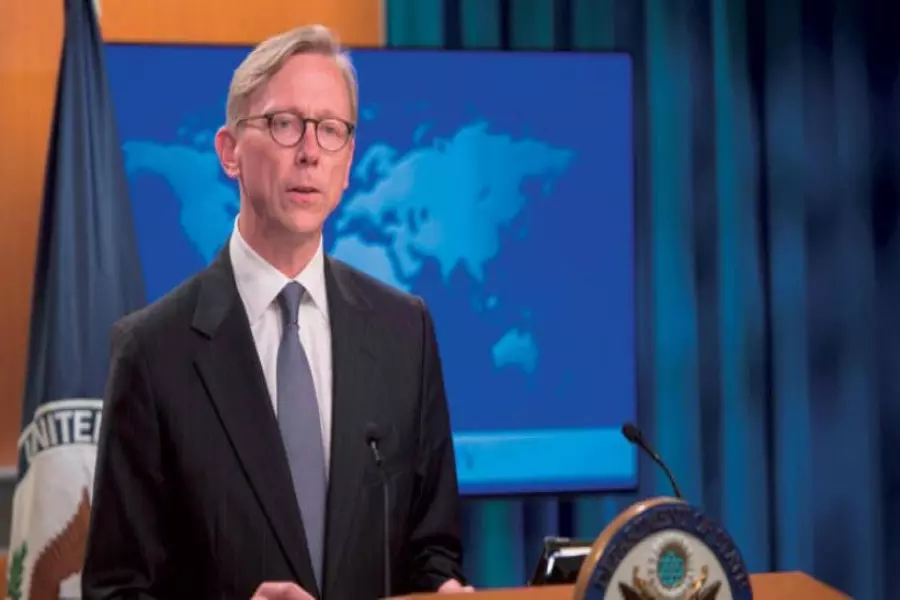 الولايات المتحدة بصدد فرض عقوبات جديدة على إيران