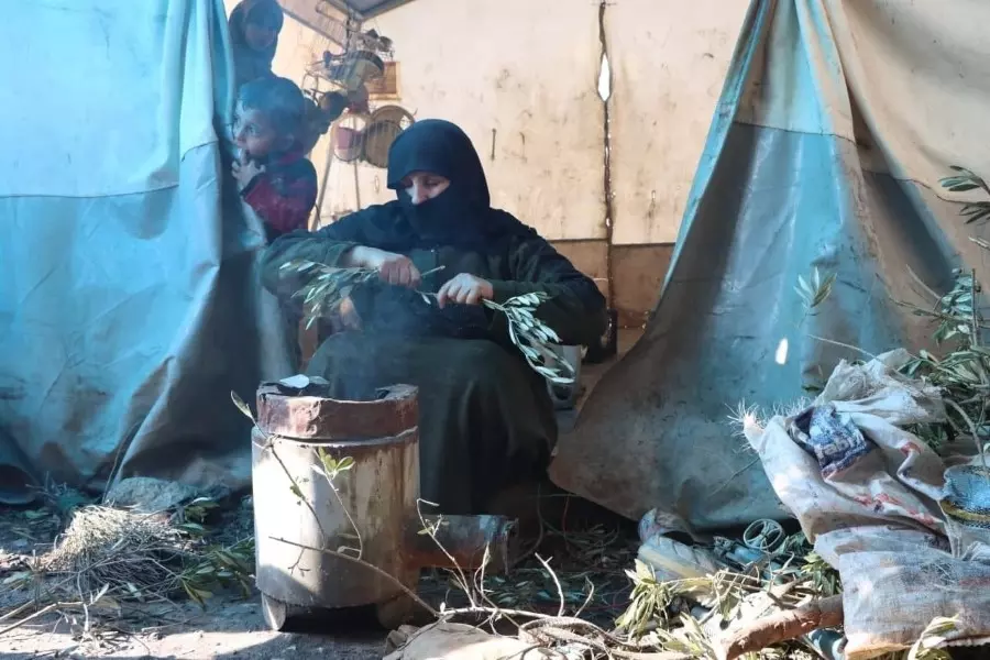 حصاد الأحداث الميدانية ليوم السبت 12-02-2022