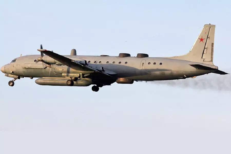 الدفاع الروسية تنشر تفاصيل إضافية عن سقوط "أيل 20" وتؤكد تورط "إسرائيل" بسقوطها