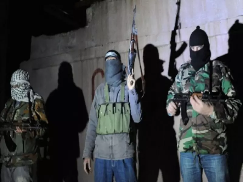 بعد التشاور ... الأردن سيعلن قائمة "التنظيمات الإرهابية" في سوريا قريبا