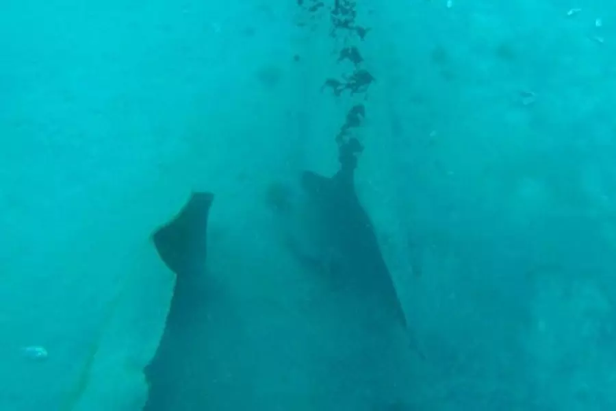 حكومة الأسد تعلن استهداف وتخريب مرابط بحرية في بانياس