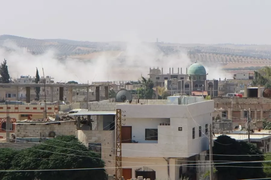 "الأونروا": حياة أكثر من 30 ألف لاجئ فلسطيني أصبحت أكثر عرضة للخطر بدرعا