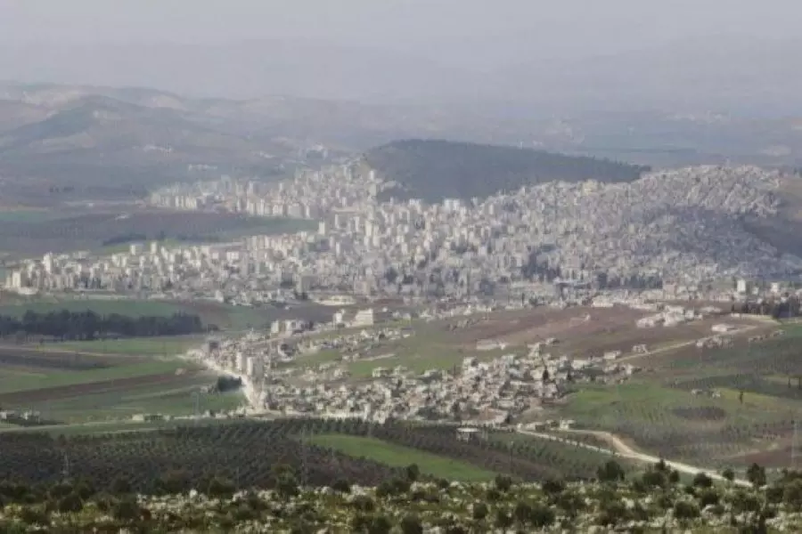 تركيا وسيناريوهات المرحلة الثانية من عملية عفرين