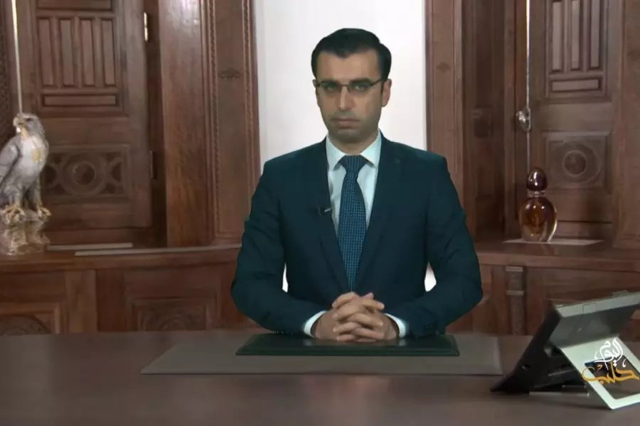 رغم كل المناشدات المحلية والدولية .. "ماجد شمعة" يجبر على توقيع قرار الترحيل وهذه آخر التطورات