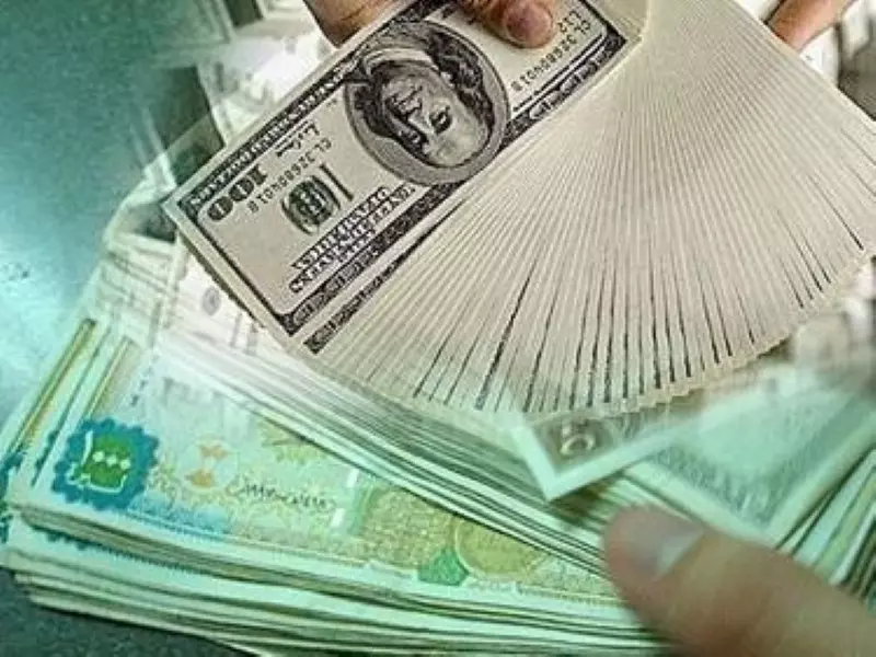 تقرير شام الاقتصادي 02-03-2015