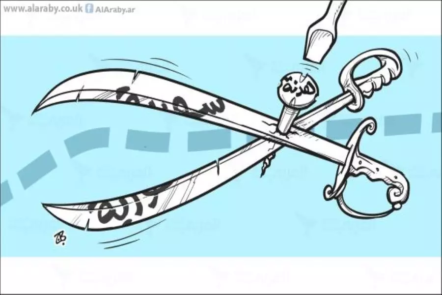 سورية.. الهدنة أو التقسيم