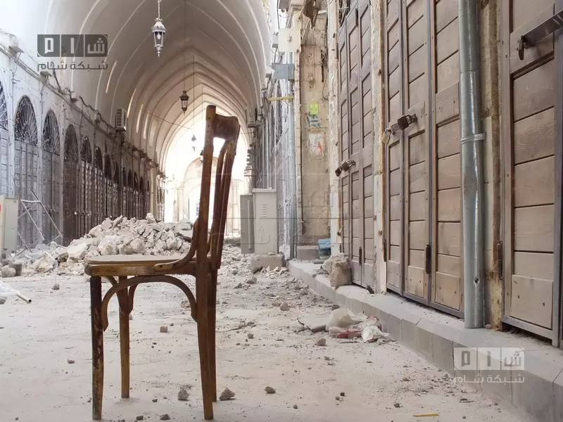 نشرة أخبار الساعة 8 صباحا لجميع الاحداث الميدانية في سوريا ليوم أمس 28-12-2014