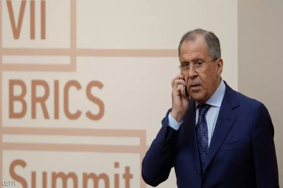 قنبلة موسكو الدخانية في جنيف