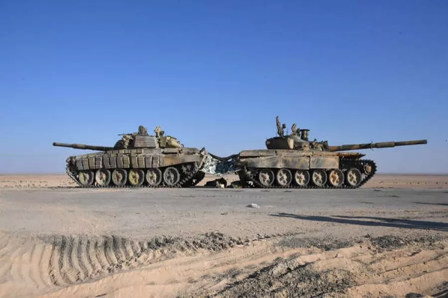 هل إدلب محاكاة لحلب في الخسائر والمسارات؟