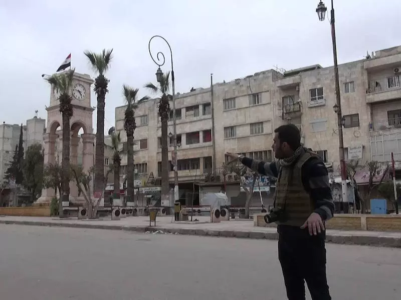 إدلب… الاختبار الأصعب