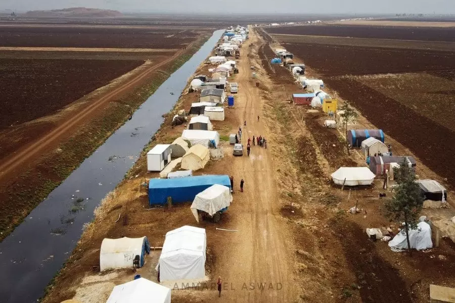 نشرة حصاد يوم السبت لجميع الأحداث الميدانية والعسكرية في سوريا 28-11-2020