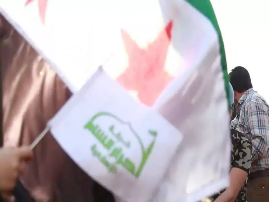 إن كان كذلك .... فمرحبا بـ "التطرف"